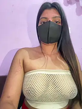 Snapshot of _01ruhi chatting on November 20, 6:52 pm 01ruhi online show from November 20, 6:52 pm