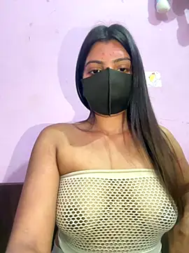 Snapshot of _01ruhi chatting on November 11, 6:36 pm 01ruhi online show from November 11, 6:36 pm