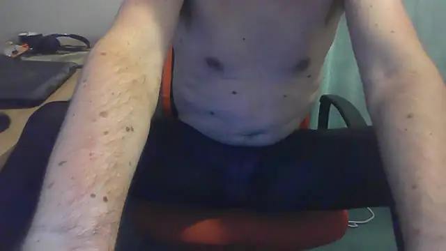 Skookie1 online show from February 20, 8:38 am