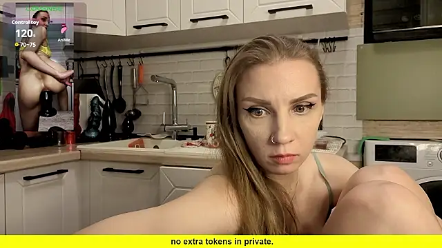 Edena  online show from March 12, 4:44 pm