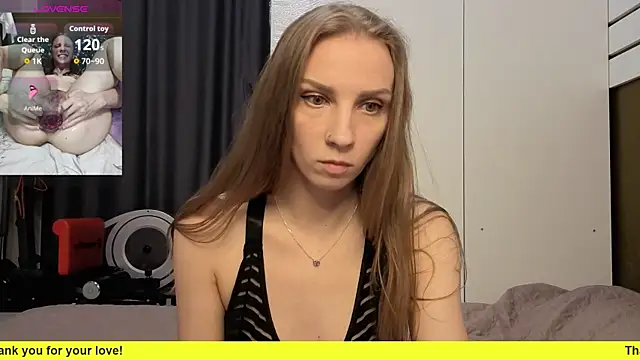 Snapshot of Edena_ chatting on September 25, 10:16 pm Edena online show from September 25, 10:16 pm