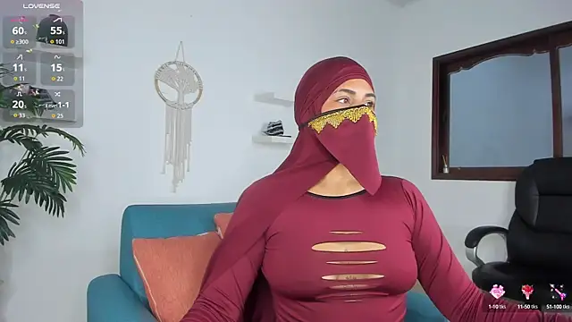 Snapshot of zali_mahamed chatting on September 23, 10:00 am zali mahamed online show from September 23, 10:00 am