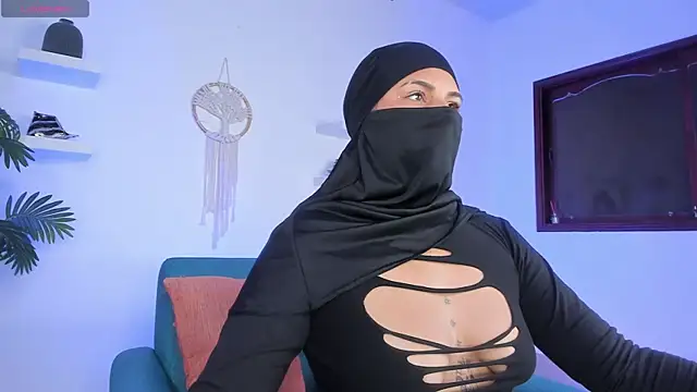 zali mahamed online show from September 9, 9:30 am