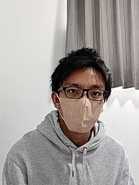 mitsuki0915 online show from November 17, 1:42 am