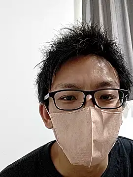 mitsuki0915 online show from October 6, 1:29 am