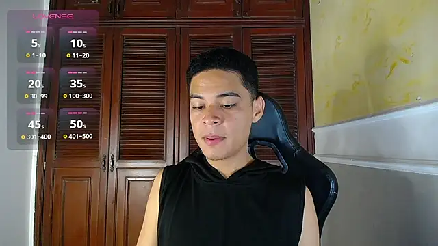 Snapshot of edy_play chatting on September 13, 4:23 am edy play online show from September 13, 4:23 am