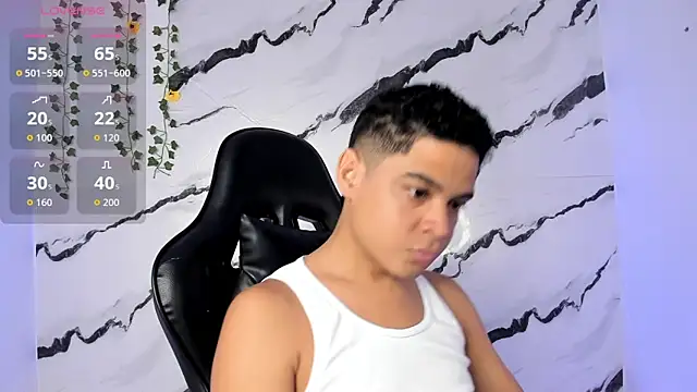 Snapshot of edy_play chatting on February 17, 4:32 am edy play online show from February 17, 4:32 am