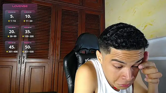 Snapshot of edy_play chatting on September 25, 4:29 am edy play online show from September 25, 4:29 am