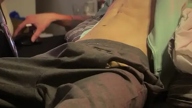 GayFun bln online show from March 4, 4:15 pm