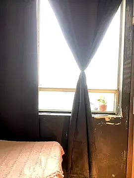 Snapshot of Lady_Dirty444 chatting on October 12, 1:56 pm Lady Dirty444 online show from October 12, 1:56 pm