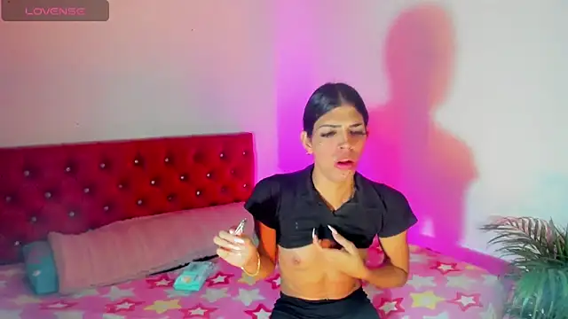 Snapshot of Lady_Dirty444 chatting on September 10, 3:00 pm Lady Dirty444 online show from September 10, 3:00 pm