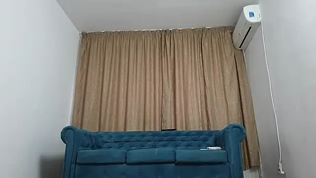 BLOND GOD online show from November 11, 7:58 am