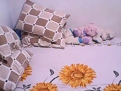 Sweetyummybabygirl online show from July 5, 10:05 pm