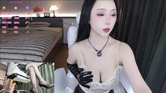 AYW-21 online show from December 4, 12:48 pm