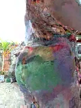 Snapshot of RavenShyfit chatting on December 2, 8:10 pm RavenShyfit online show from December 2, 8:10 pm