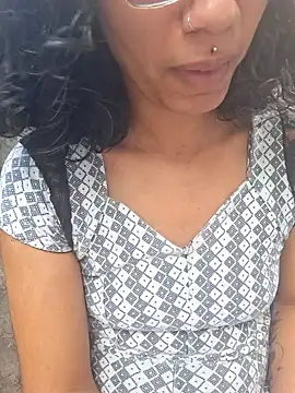 RavenShyfit online show from January 7, 7:08 pm