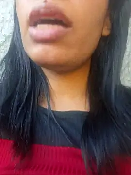 Snapshot of RavenShyfit chatting on November 16, 7:18 pm RavenShyfit online show from November 16, 7:18 pm