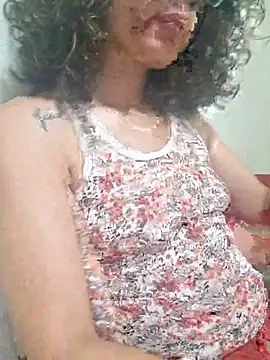 RavenShyfit online show from February 17, 8:06 pm