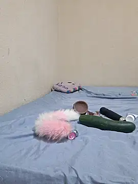 RavenShyfit online show from February 14, 9:48 pm