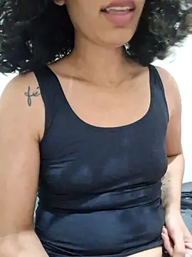 RavenShyfit online show from January 6, 8:35 pm