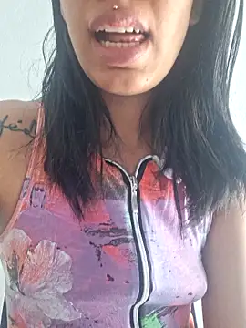 Snapshot of RavenShyfit chatting on November 17, 11:36 am RavenShyfit online show from November 17, 11:36 am