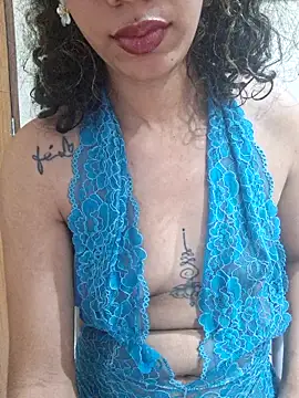 RavenShyfit online show from March 24, 6:30 pm