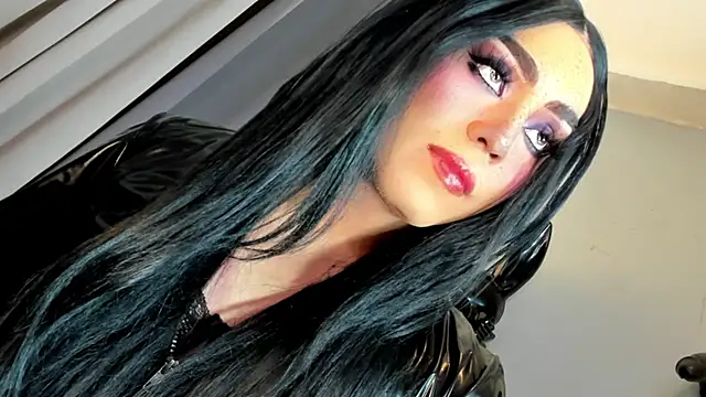 MagnaCumLoader17 online show from April 1, 1:19 am