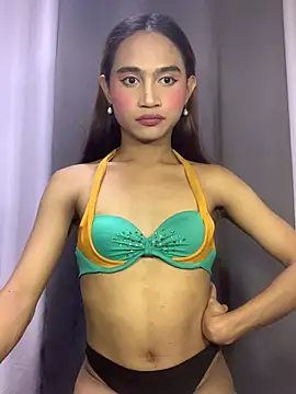 Cinamon Candy20 online show from April 14, 5:56 am