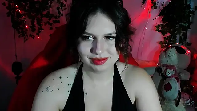 Snapshot of ChloeRicc chatting on May 24, 11:54 am ChloeRicc online show from May 24, 11:54 am