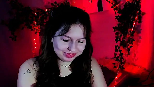 ChloeRicc online show from February 17, 6:16 pm