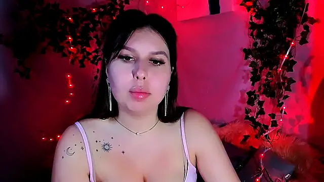 ChloeRicc online show from February 21, 7:49 pm