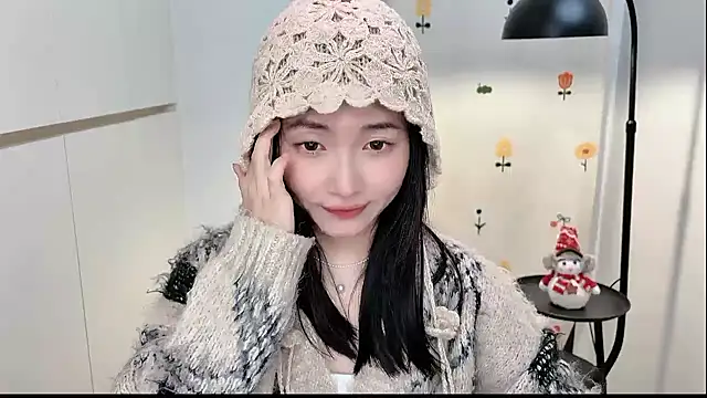 Rosalind xixi online show from December 16, 3:05 pm