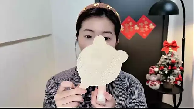 Rosalind xixi online show from January 10, 12:22 pm