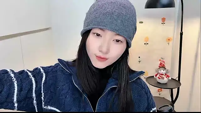 Rosalind xixi online show from December 21, 2:35 am