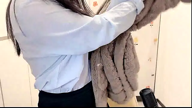 Rosalind xixi online show from October 28, 2:56 am