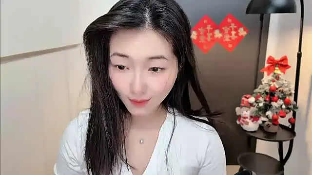 Rosalind xixi online show from February 9, 1:14 am