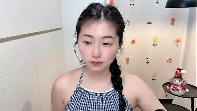 Rosalind xixi online show from April 24, 2:46 am