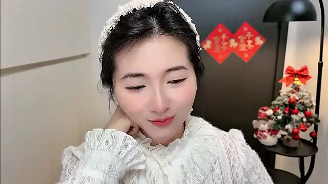 Rosalind xixi online show from February 10, 3:11 pm