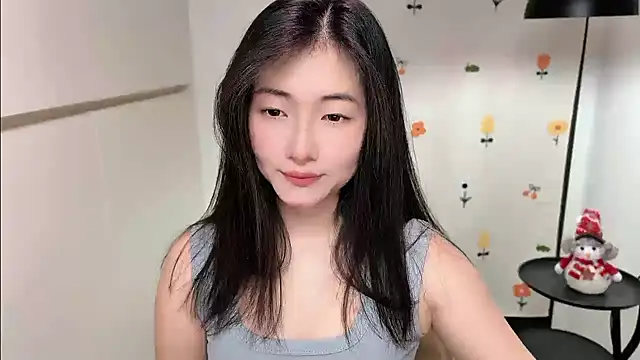 Rosalind xixi online show from March 29, 1:24 pm