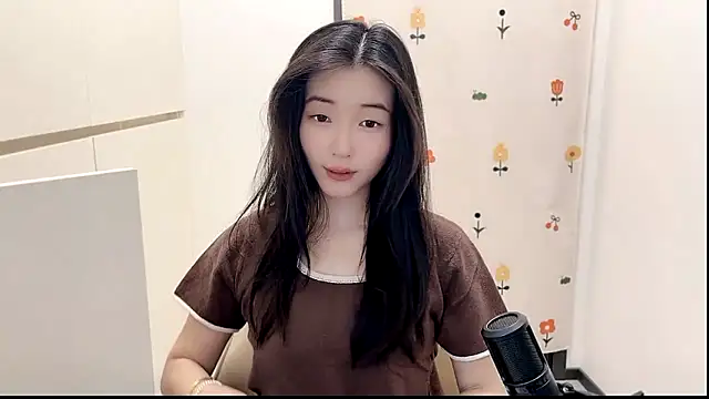 Rosalind xixi online show from October 20, 2:46 am