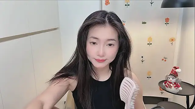 Rosalind xixi online show from April 30, 2:51 am