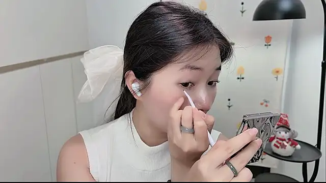 Rosalind xixi online show from May 28, 2:41 am