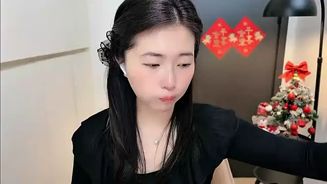 Rosalind xixi online show from February 7, 2:19 am