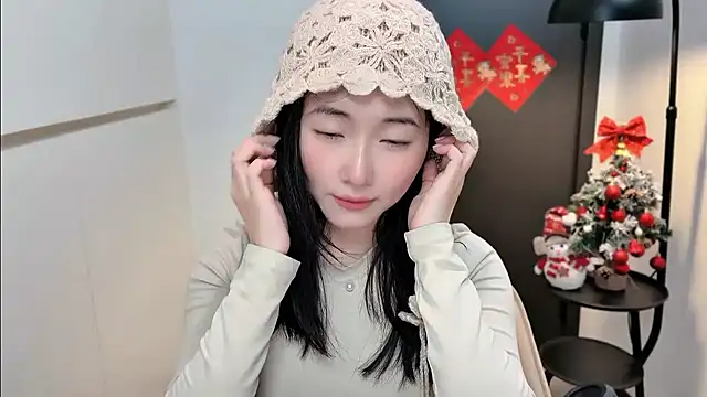 Rosalind xixi online show from February 1, 12:58 pm