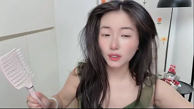 Rosalind xixi online show from May 11, 2:13 am