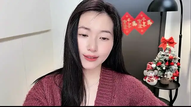 Rosalind xixi online show from January 6, 3:16 pm