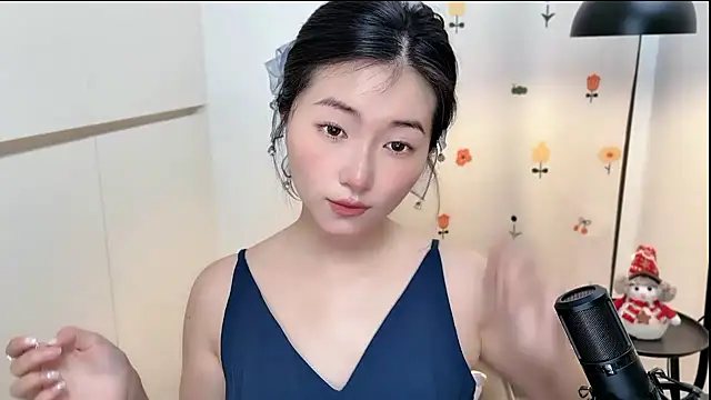 Rosalind xixi online show from March 31, 10:17 am