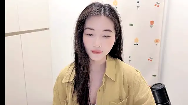 Rosalind xixi online show from November 4, 2:32 pm