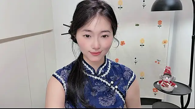 Rosalind xixi online show from May 25, 2:55 am