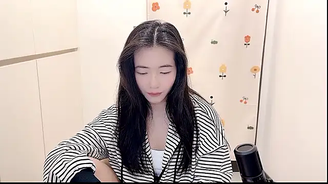 Rosalind xixi online show from October 27, 3:29 am